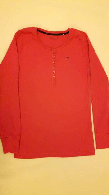 Esprit tričko, l/14yrs, esprit,188