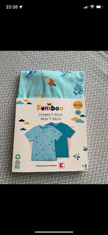 Tricka, kuniboo,98 / 104
