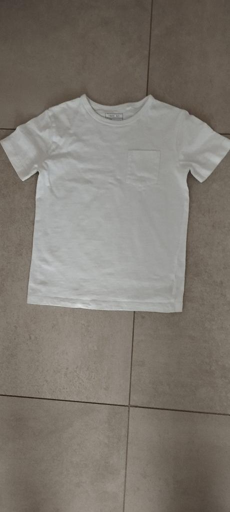 Chlapčenské tričko, next,116