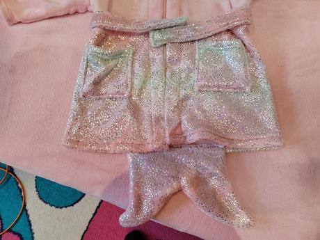 Dievčenský župan, primark,98