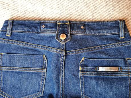 Karen millen - rifle, 158