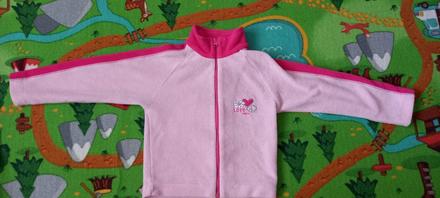 Mikina zateplena, 122