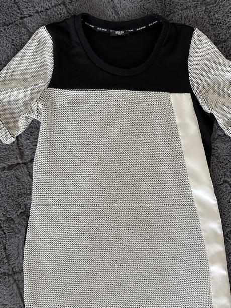 Dlhé šaty liu jo, liu jo,m