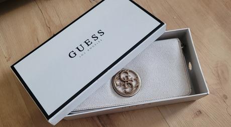 Peňaženka guess, guess