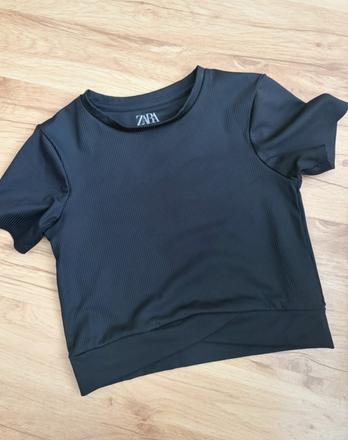 Zara športové tričko, zara,152