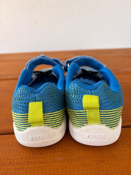 Joma horizon barefoot, joma,30