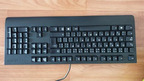 Monitor,klavesnica, myš,