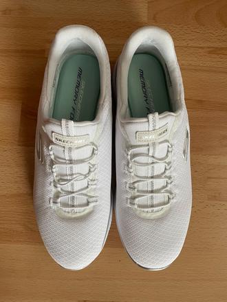 Tenisky skechers pamäťová pena, skechers,39