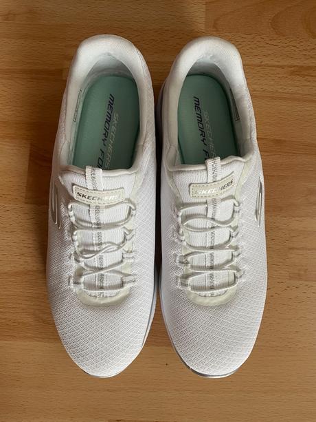 Tenisky skechers pamäťová pena, skechers,39