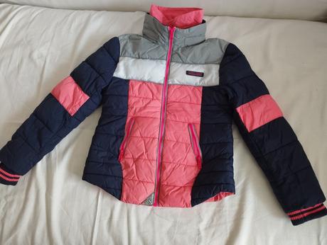 Super zimná bunda next, next,128