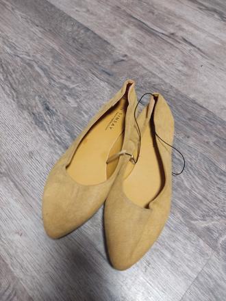 Balerinky, sinsay,38