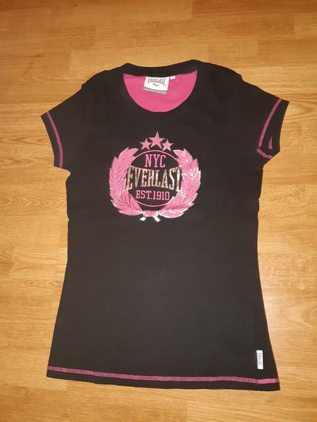 Tričko- everlast, xs