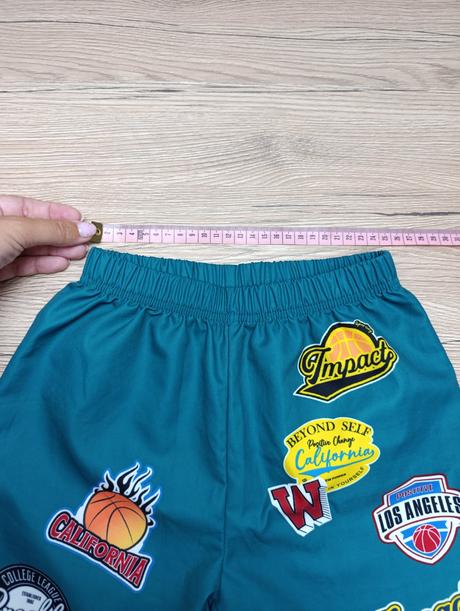 Chlapčenský zelený dres, 122