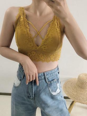 Cipkovy bralet yel, s