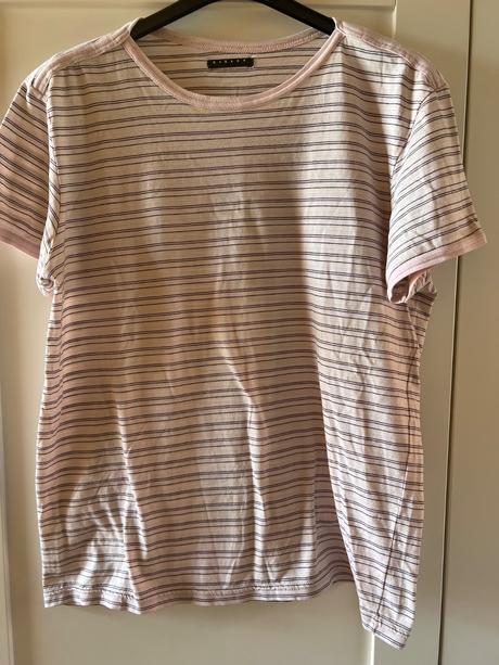 Tricko sisley m, sisley,m