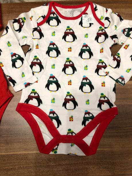 Vianocny balicek velkost 80, 80