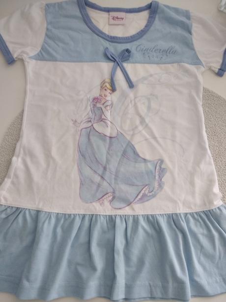 Detské šaty, disney,98