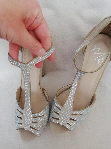 Sandálky dámske, 39