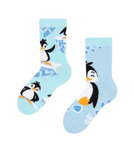 Veselé detské ponožky dedoles 23-26, 23 / 24 / 25 / 26