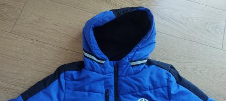 F&f zimná bunda, f&f,146