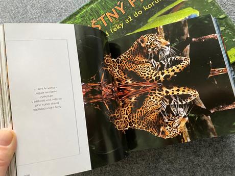 Dve náučné knihy, 