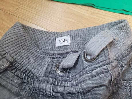 Set oblečenia, 86–98