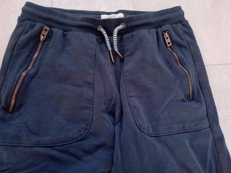 Chlapčenské tepláky, reserved,164