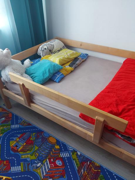 Postel benlemi + matrac matratex 120, šírka (cm): 120,dĺžka (cm): 200