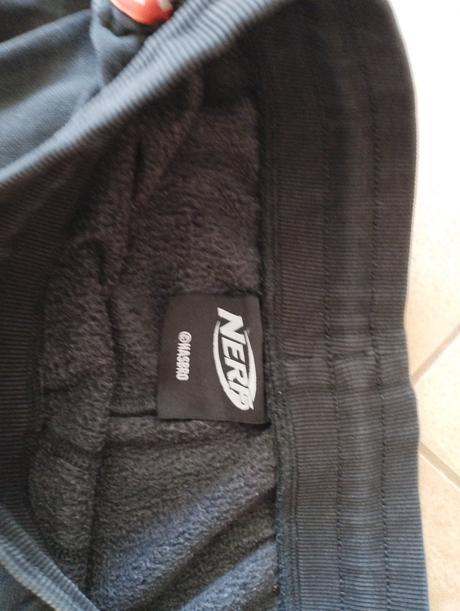 Tepláky 3 kusy, zara,158