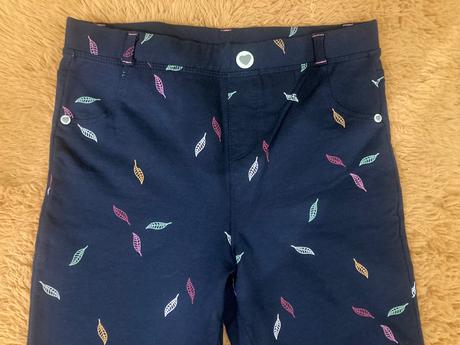 Legíny (vyteplené), kids,152