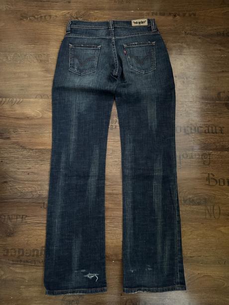 Rifle levis, levis,xs