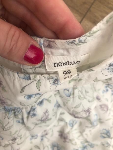 Newbie topko veľ.98, newbie,98