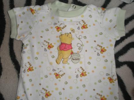 Opaľovačky, carter's,68