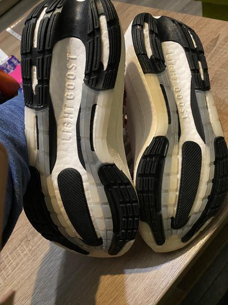 Tenisky adidas ultralight vel. 39, adidas,39