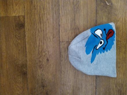 Chlapčenska čiapka, h&m,116