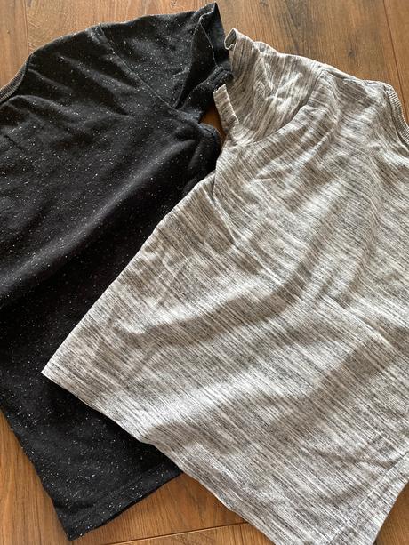 Chlapčenské tričká next 2ks, next,110