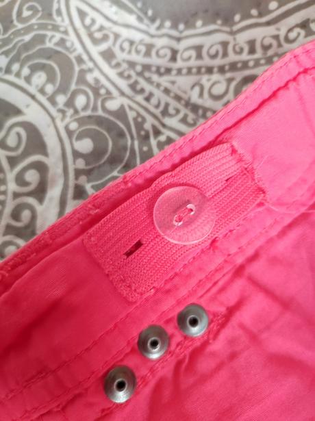 Letné nohavice, takko,152