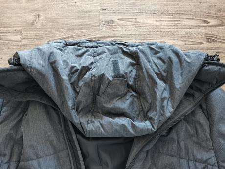 Zimná bunda, xl