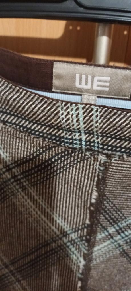 Karovana suknička, 38