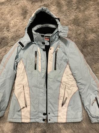 Lyžiarska bunda, just play,xl