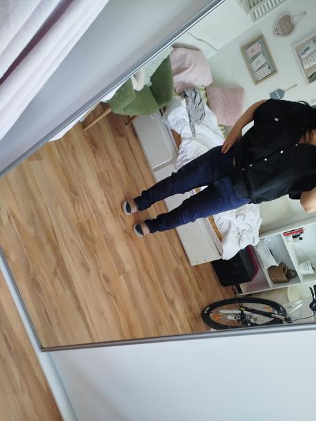 Coveri rifle tenke, xxl