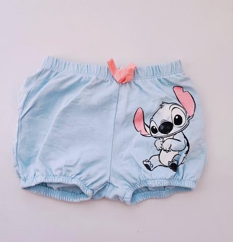 Šortky stitch, disney,74