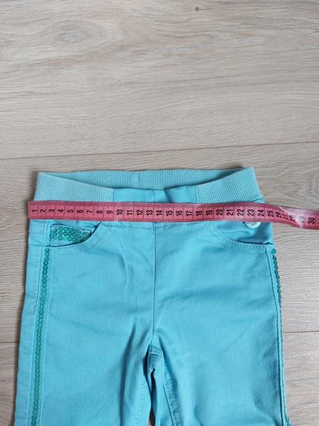 Nohavice, coccodrillo,92