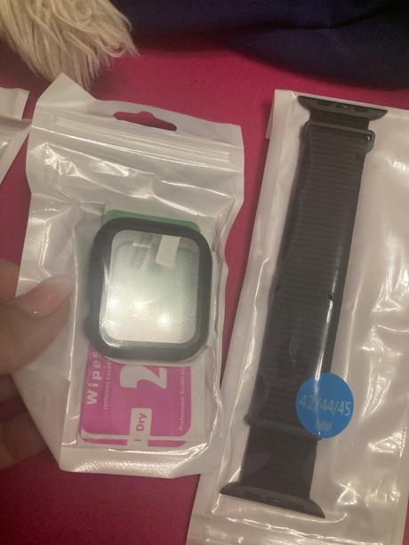 Naramok na apple watch 42/44/44, apple