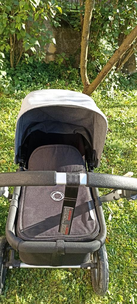 Kočík bugaboo chameleon 3 + vajíčko bugaboo, bugaboo,bugaboo cameleon 3