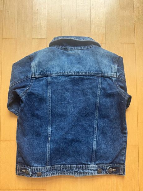 Riflová bunda, reserved,152