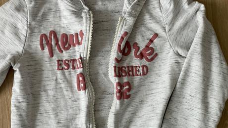 Mikina zateplena, lindex,146