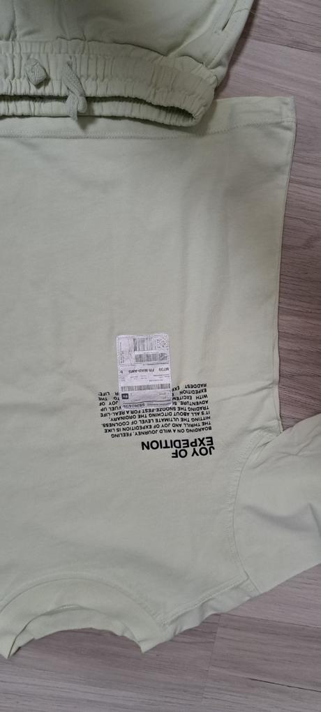 Letný set, zara,116