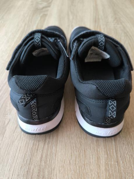 Detské priedušné tenisky decathlon - v. 39, decathlon,39