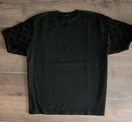 Pánske tričko louis vuitton, louis vuitton,xxl